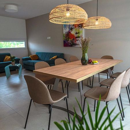Villa Soul Фажана Экстерьер фото
