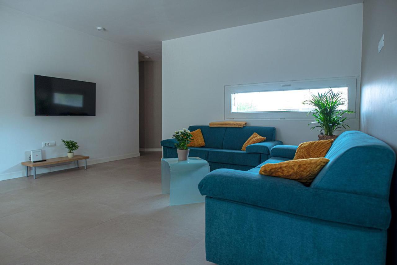 Villa Soul Фажана Экстерьер фото