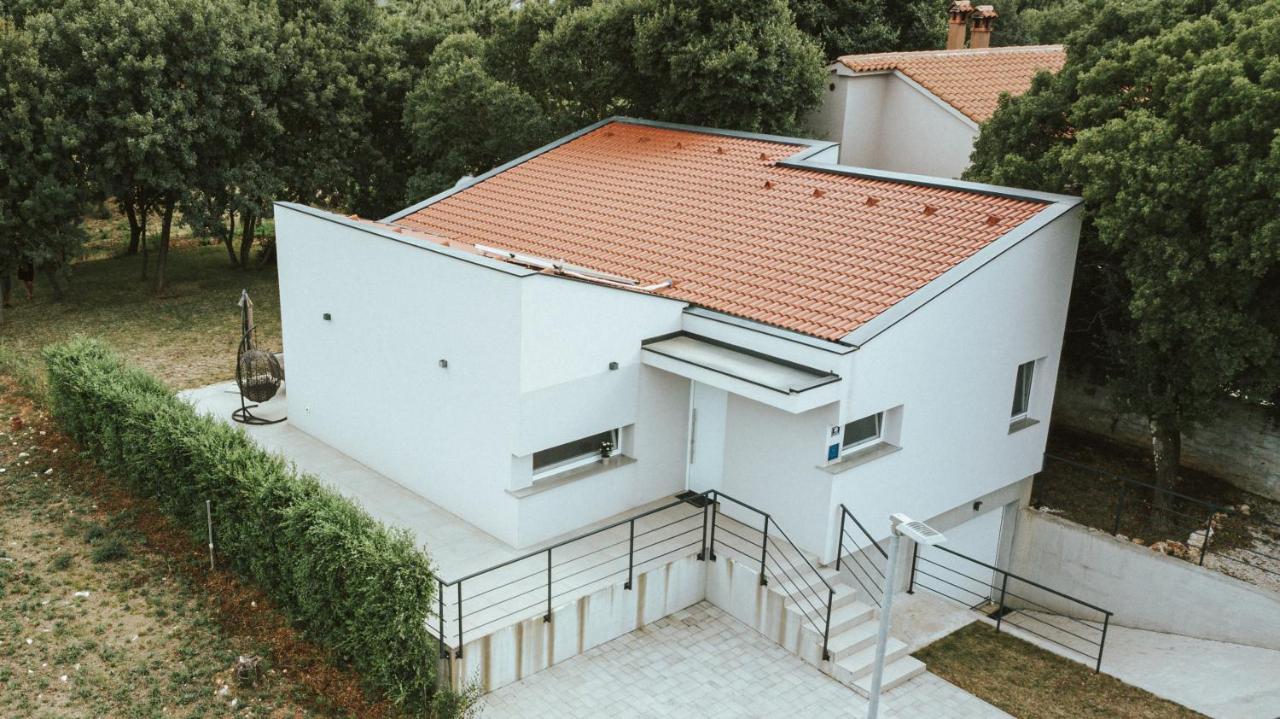 Villa Soul Фажана Экстерьер фото