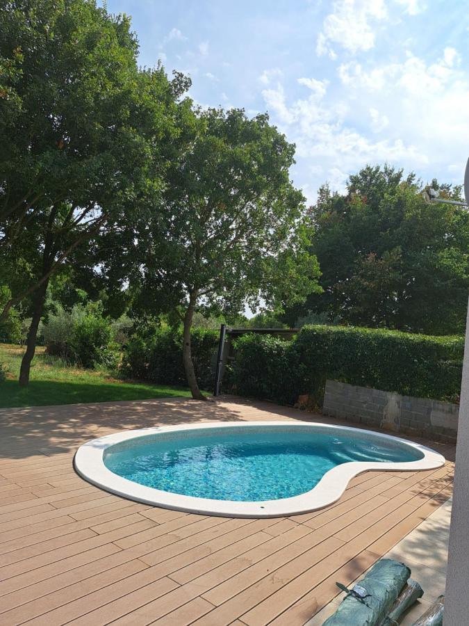 Villa Soul Фажана Экстерьер фото